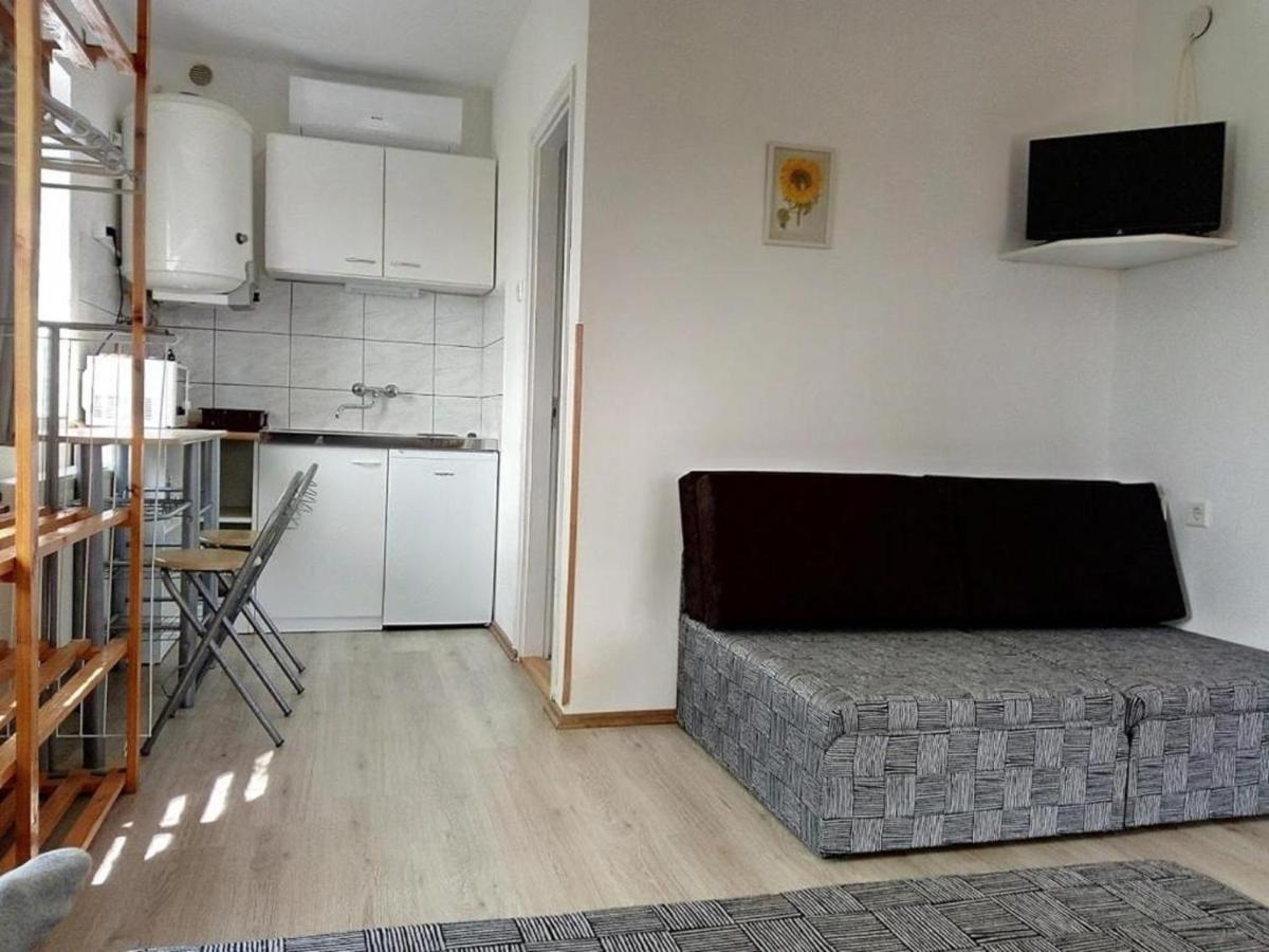 Kiad-Lak Apartmanok - Szep Kartya Elfogado Abádszalók Exterior foto